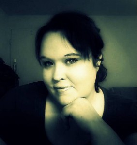 Allison M. Dickson - Horror Author
