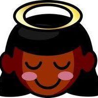 She's far from being a little angel. Fyre Mouth will make you sweat more than two fat men huddled together in a small car during a heat wave.