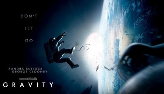 Gravity-banner