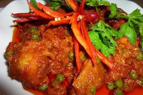 Ayam-Masak-Merah