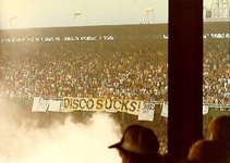 Disco Sucks