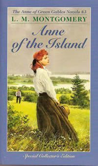 Anne of the Island