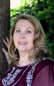 Rebecca Elswick