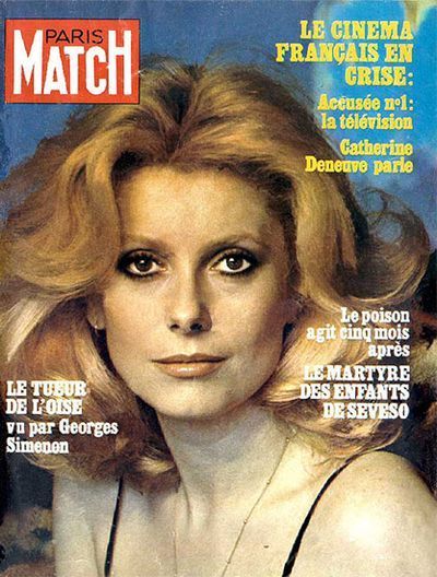 Deneuve