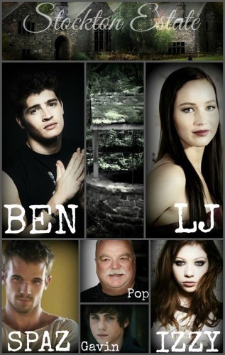 The Line that Breaks Dream Cast