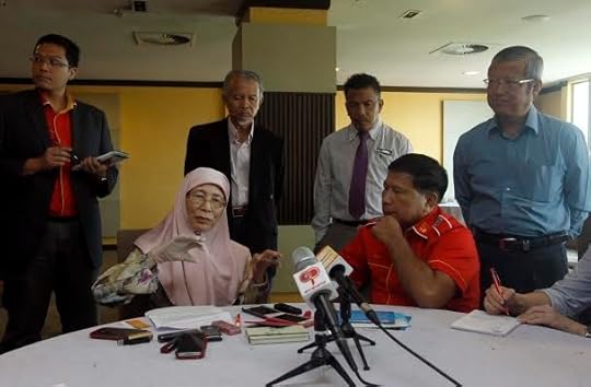 Wawi Kajang