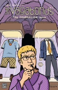 The Vagabonds #3