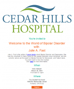 bp world talk 3 14 cedar hills email
