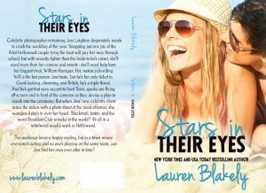 Stars in Their Eyes Jacket