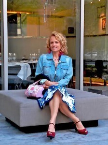 Lauren Blakely Author Pic