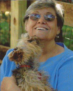 Harriette Sackler