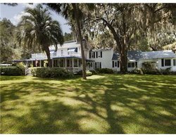 plantation