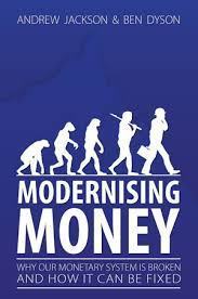 modernising money