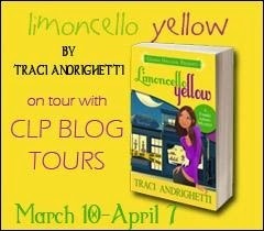 CLP Blog Tours