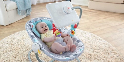ipadchair 500x250 iPad Use and Babies: Throwing a Wrench in the Works