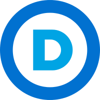 Democratic Party logo
