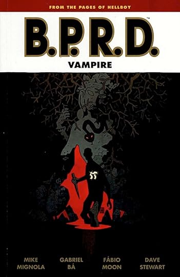 BPRDVampire