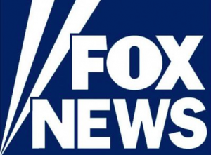 Fox News Logo