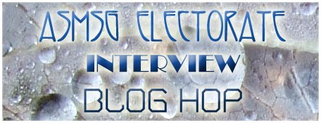 BLOG HOP