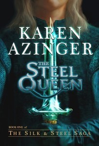Karen Azinger - Author