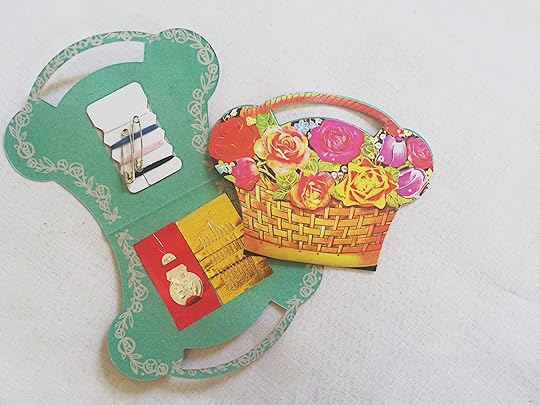 DotComGiftShop Made Peachy