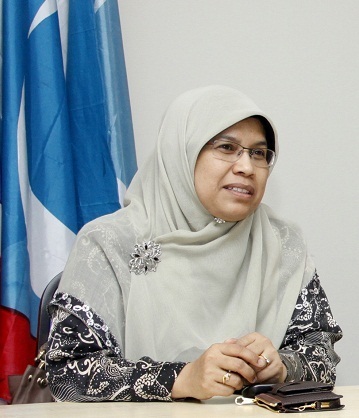 Rodziah