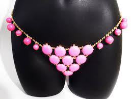 Yeah. This isn't at all ouchy-looking.