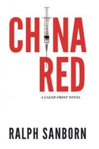 China Red