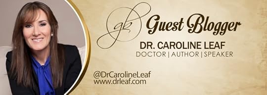 Dr. Caroline Leaf