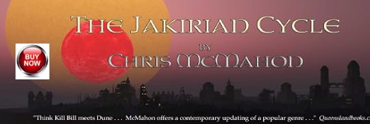 Cropped A3 Poster with Red Button