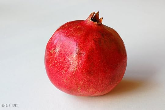 Pomegranate