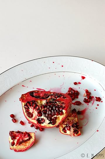 Pomegranate