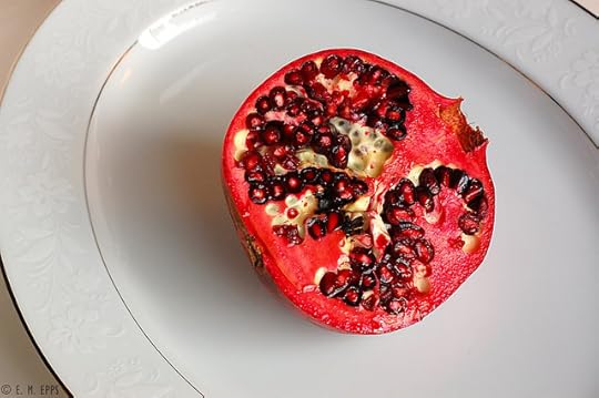 Pomegranate