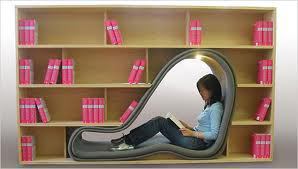 reading nook