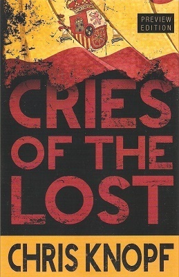 Cries of the Lost, by Chris Knopf