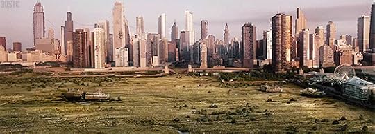 Apocolyptic City Better