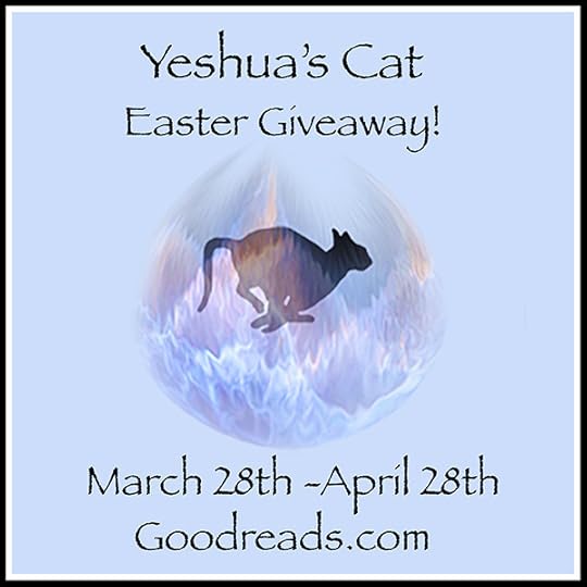 GoodreadsEasterGiveaway2
