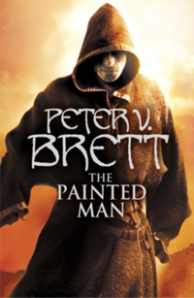 fantasy, epic fantasy, Peter Brett