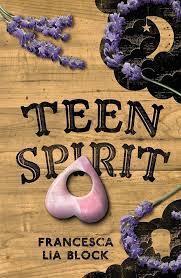 HarperTeen, February 2014.