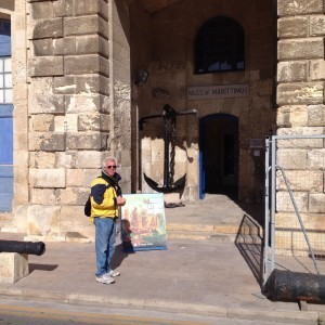 MaritimeMuseum