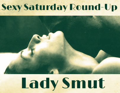 Lady Smut Sexy Saturday green