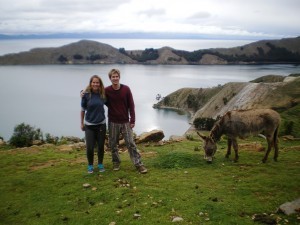Isla del Sol