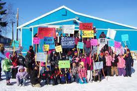 Photo Courtesy: Office of the Governor of Alaska