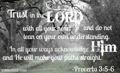 God First