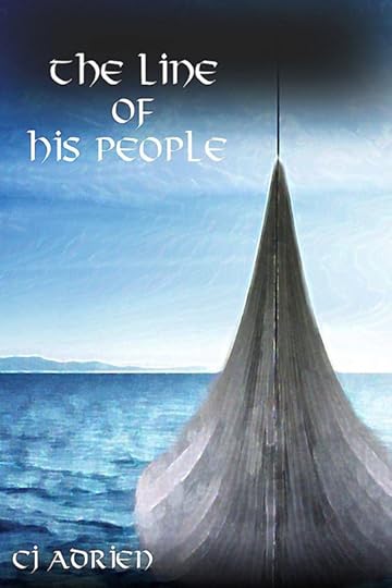 The Line of His People, Now on Goodkindles.net