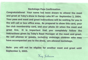 instructions