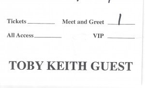 Guest Pass