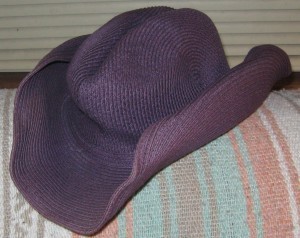 hat-sun
