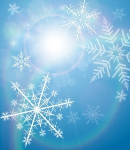 winter