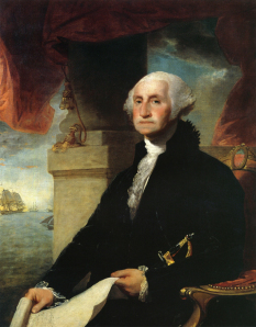 President George Washington
